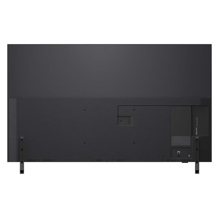 تلویزیون 55 اینچ ال جی مدل 55QNED82A6A با کیفیت تصویر 4K تصویر پشت